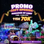 night paradise malang