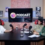 inspirasi, emansipasi, podcast kejagung