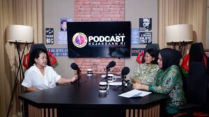 Keteguhan Hati, Emansipasi, dan Kesuksesan: Inspirasi dari Ny. Sruning Burhanuddin
