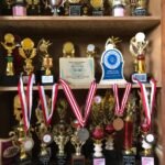 sdn 3 bago - prestasi