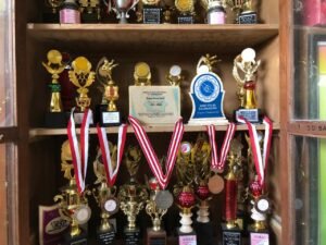 SDN 3 Bago: Sekolah Berlimpah Prestasi, Kenapa Kurang Diminati?