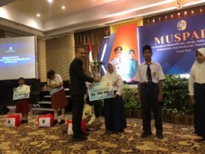 Bappeda Tulungagung Gelar Musyawarah Perempuan, Anak dan Disabilitas