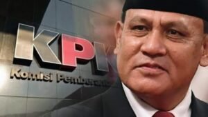 Firli Bahuri : Masa Jabatan Pimpinan KPK Jadi Lima Tahun, Amanah Itu Harus Dilaksanakan