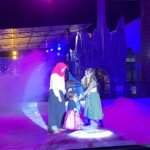 Frozen Night malang