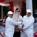 Hari Bhakti Adhyaksa - Jaksa Agung