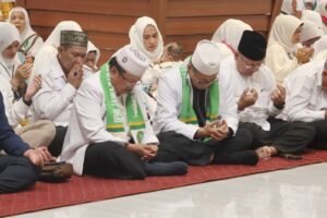IPHI Memperjuangkan Haji Mabrur melalui Persaudaraan dan Kemaslahatan Umat