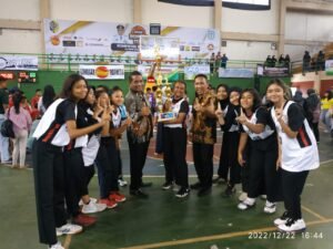 Terapkan Kurikulum Merdeka SMPN 1 Gondang, Jadi “Sekolah Juara”