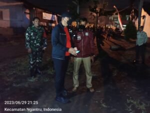 Kapolres Tulungagung : Korban Pembunuhan Pasutri Ditemukan Diruang Karaoke Pribadi