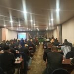 DPW Partai Ummat Jatim Konsolidasi Pemenangan Pemilu 2024