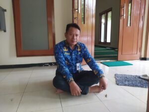Dinas Pendidikan Tulungagung Kampanyekan Transisi PAUD ke SD