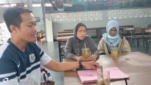 Guru Honorer Tulungagung Menuntut Pengangkatan Afirmasi 100 Persen