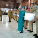 Hari kesatuan gerak pkk