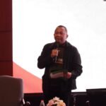 Kejaksaan Agung Luncurkan Buku dan Mengulas Kinerja Jaksa Agung