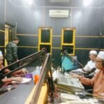 Kemenag Kotabaru Pantau Perkembangan Jamaah Haji via Siaran Info Haji