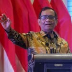 Mahfud MD Soal Tindak Pidana Pemilu: Mencegah Lebih Baik Daripada Menunggu di Tikungan