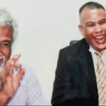 PM Timor Leste Terpilih Xanana Gusmao Utus Jenderal Temui Dewan Pembina Yakin Indonesia