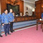 Pemkab Tulungagung Sosialisasikan Perpres Satu Data