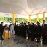 Penyegaran Organisasi Pemerintahan, Bupati Kotabaru Melantik 26 Pejabat
