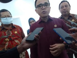 Peresmian Mal Pelayanan Publik, Pemkab Tulungagung Lebih Mudahkan Akses Pelayanan Masyarakat