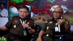 Respon Keras Adhyaksa Muda Prihal Berita Hoax Jaksa Agung, Siap Ambil Langkah Hukum