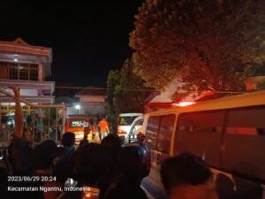 Lima Saksi Dimintai Keterangan Terkait Pembunuhan Pasutri di Ngantru, Tulungagung