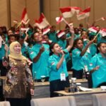 155 Siswa Papua Sekolah di SMA/SMK Jatim Lewat Program ADEM, Gubernur Khofifah: Wujudkan Cita-Cita dengan Belajar Giat di Jawa Timur