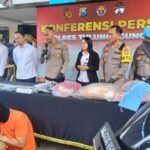 Polres Tulungagung