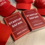 5 Fakta Menarik tentang Andre Husada, Penulis Startup Safari