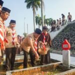 Hamka Sabri: Kenang Jasa Para Pahlawan Bentuk Kecintaan Kepada Bangsa dan Negara