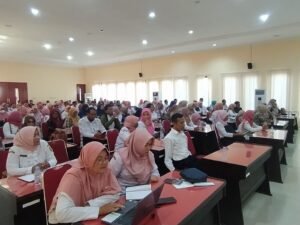 Dinas Pendidikan Tulungagung Tekankan Batas Penyelesaian RKAS Dana BOS Kamis Ini