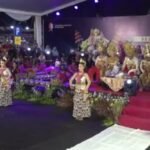 Bojonegoro Night Carnival