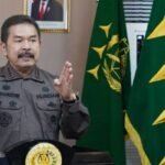Jaksa Agung Dorong Penegakan Hukum Humanis Melalui Program Jaga Desa