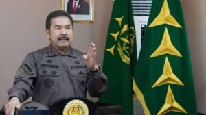 Jaksa Agung Dorong Penegakan Hukum Humanis Melalui Program Jaga Desa