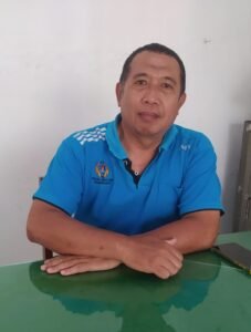 Songsong IPM, SMPN 3 Ngunut Latih Guru dan Belajar Platform Merdeka Mengajar