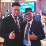 Kholid Ali Terima Amanah sebagai Hakim Ad Hoc Tipikor