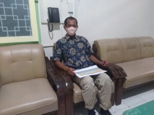 Kasus ISPA di Kedungwaru Tidak Ada Kenaikan, Yuk Cegah dengan Pola Hidup Bersih dan Sehat
