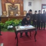 Rapat Paripurna DPRD Tulungagung Persetujuan Anggaran 2024 dan Catatan Strategis