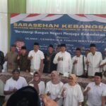 sarasehan