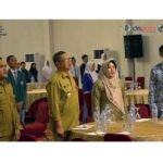 Sosialisasi Pemuda Pelopor Tahun 2023: Menyemai Semangat Kepemudaan Unggul