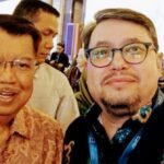 Tegak Lurus, Baladhika Karya Soksi Siap Kawal Ketua Umum Airlangga Hartarto