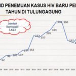 Grafik HIV AIDS