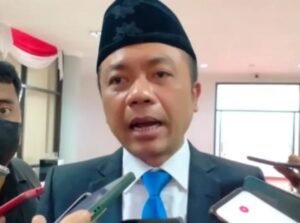 Ada Apa Wabup Mengusulkan Kabag BLP Dimutasi?