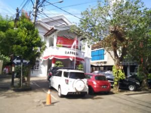 Bappeda Sukses Melaksanakan Program-program Pemerintahan dan Pembangunan Manusia
