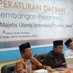Perda pesantren