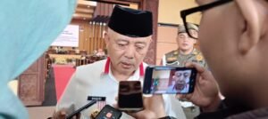Tahun 2024 Belanja Modal Tinggal 600 M, Bupati Malang: Akan Ada Banyak Program Pembangunan Dikurangi