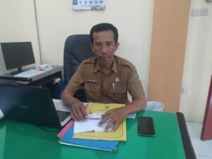 SK Mutasi Kepsek SMP dan SD Negeri Tulungagung Sudah Keluar