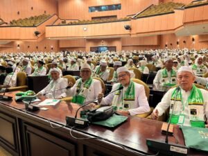 Rakernas IPHI 2023,  Fastabikul Khoirot di Kebodohan, Kemiskinan dan Ekonomi