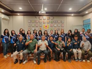 Porprov ke-8 di Sidoarjo Berakhir, Joni: Head to Head Sidoarjo Malang Belum Usai