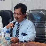 Seleksi Jabatan Pimpinan Tinggi Pratama Kota Kediri Ditunda