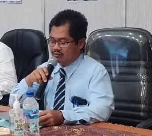 Seleksi Jabatan Pimpinan Tinggi Pratama Kota Kediri Ditunda